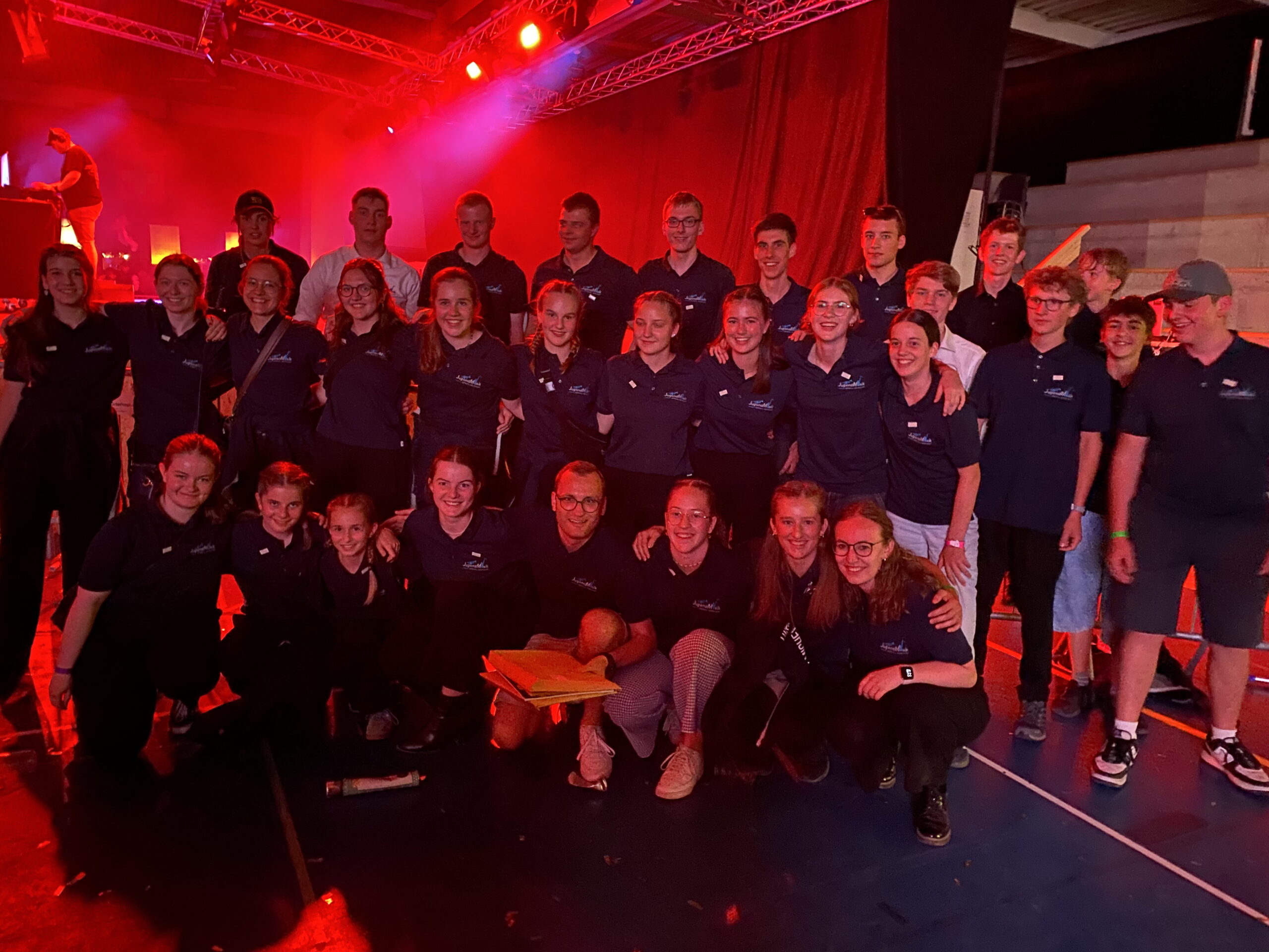 Blasorchester_Jugendmusikfest Dagmersellen 18