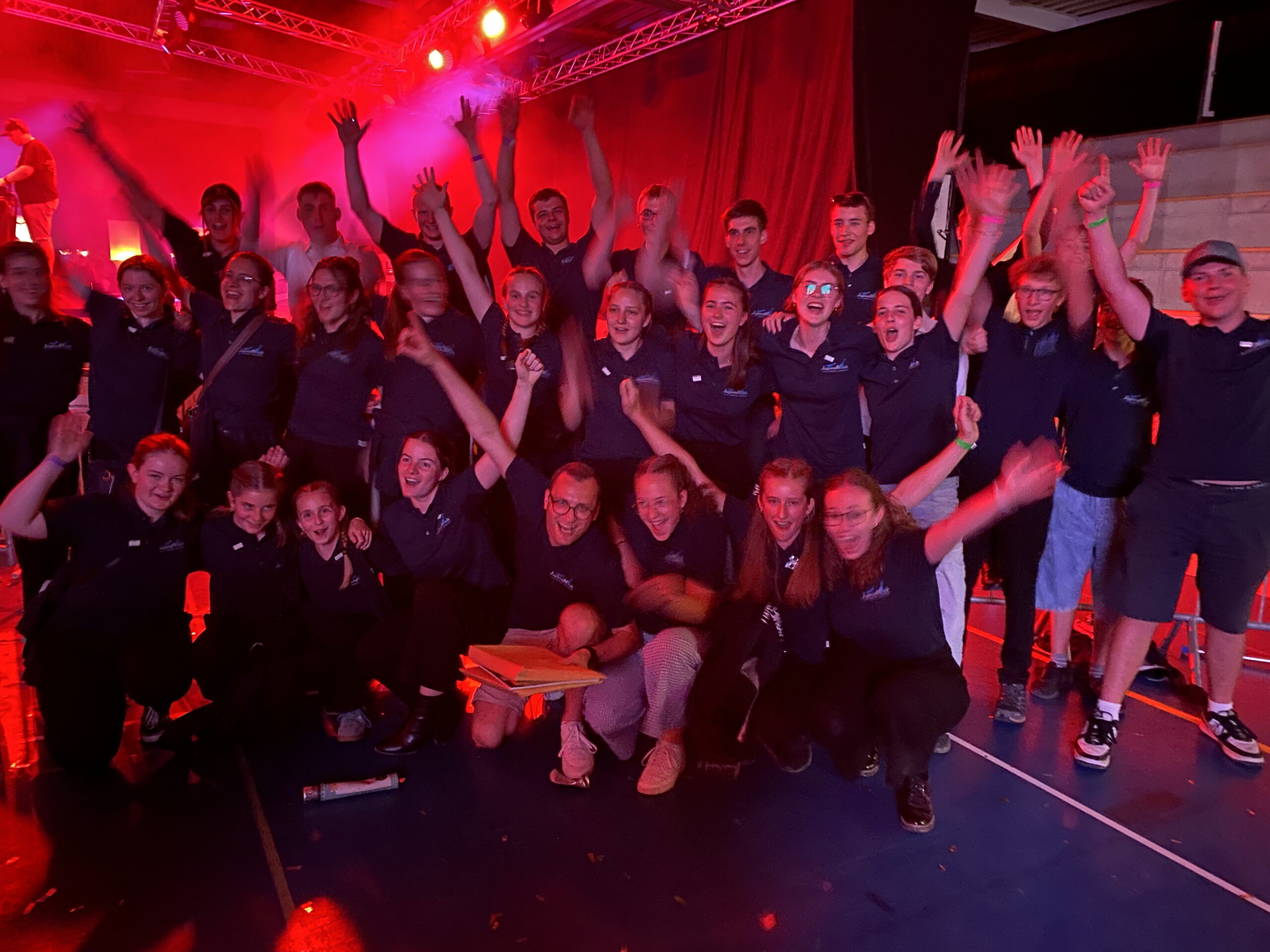 Blasorchester_Jugendmusikfest Dagmersellen 19