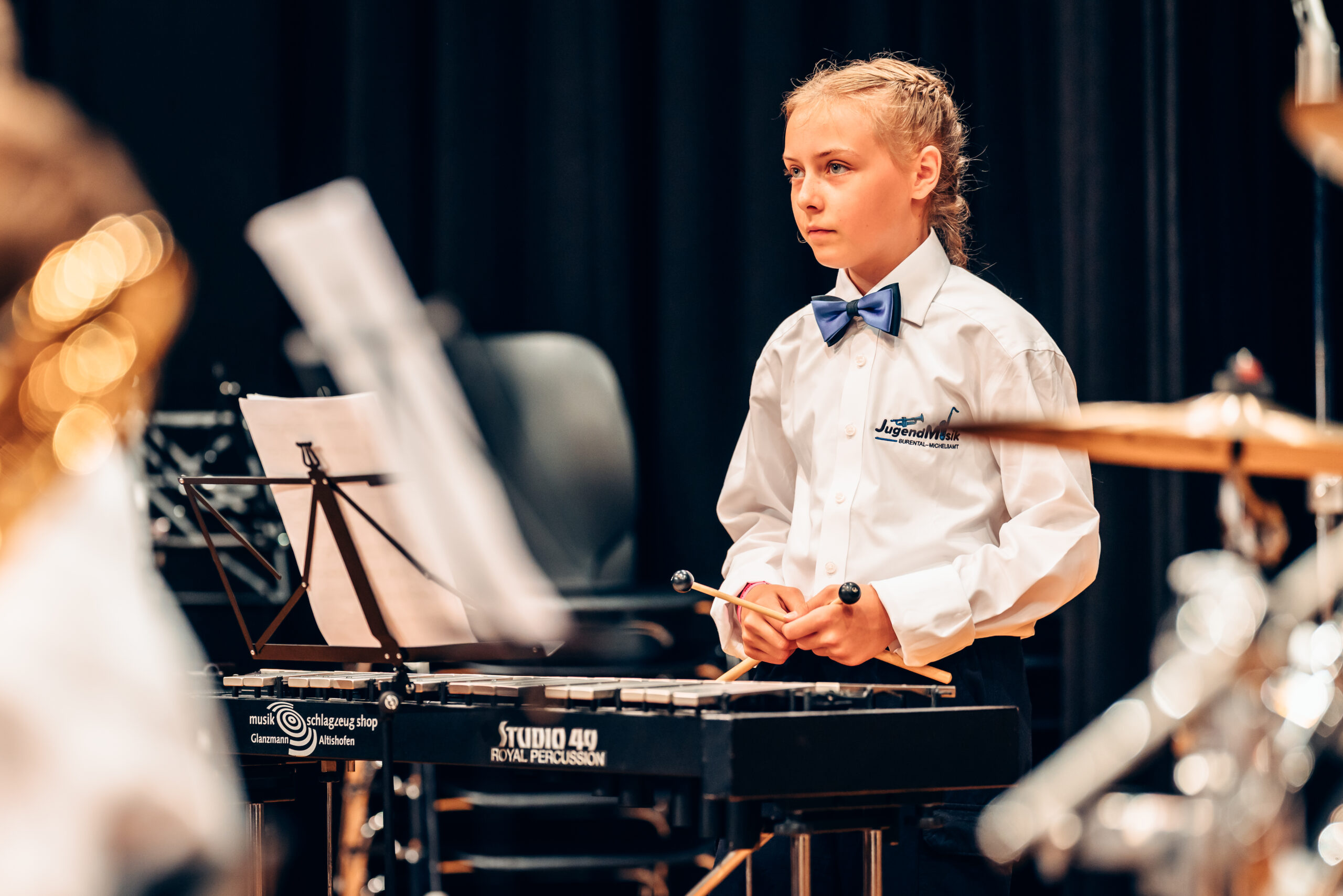 Ensemble_Jugendmusikfest Dagmersellen 1